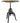 Harrington Round Dining Table H 75 X W 78 X D 78 Cm