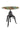 Harrington Round Dining Table H 75 X W 78 X D 78 Cm