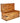 Cleadon Storage Box