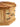 Rocester Lift Up Lid Coffee Table