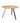 Fole 110Cm Round Dining Table