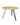 Fole 110Cm Round Dining Table
