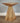 Noah Solid Mango Wood Side Table