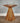 Gatsby Solid Mango Wood Side Table
