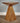 Gatsby Solid Mango Wood Side Table