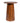 Trent Lamp Table 60Cm High X 45Cm Wide X 45Cm Deep