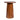 Trent Lamp Table 60Cm High X 45Cm Wide X 45Cm Deep