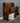 Henlly Mango Wood Monks Bench 90Cm Wide