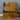 Sinnington Mango Wood Monks Bench 90Cm Wide