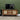 Elvington Rattan Tv Unit In Dark Wood