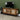 Elvington Rattan Tv Unit In Dark Wood