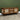 Elvington Rattan Tv Unit In Dark Wood