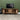 Elvington Rattan Tv Unit In Dark Wood