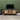 Elvington Rattan Tv Unit In Dark Wood