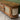 Elvington Rattan Tv Unit In Dark Wood