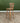 Roos Wooden Bar Stool With Back 76Cm