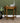 Cleadon Console Table