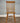 Newham Solid Mango Wood Dining Chair