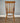 Newham Solid Mango Wood Dining Chair