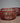 Marlow Brown Solid Mango Wood Nest of Tables 70 cm