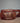 Marlow Brown Solid Mango Wood Nest of Tables 70 cm