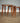Avery Medium Brown Solid Mango Wood Nest of Tables 65 cm