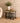 Ashford Light Brown Solid Mango Wood Nest of Tables 62 cm