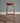 Hayle Mango Wood Bar Stool Light