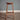 Hayle Mango Wood Bar Stool Light