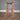 Hayle Mango Wood Bar Stool Light