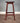 Hayle Mango Wood Bar Stool Dark