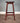 Hatty Solid Mango Wood Bar Stool 72cm