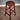 Hayle Mango Wood Bar Stool Dark