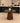 Malton Brown Solid Mango Wood Round Dining Table