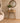 Oxford Brown Solid Mango Wood Oval Console Table 80 cm