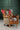 Italian Leather Patchwork Armchair