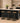 Aldbury Brown Solid Mango Wood Bar Stool 77 cm