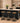 Aldbury Brown Solid Mango Wood Bar Stool 77 cm
