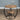 Scalby Lamp Table