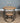 Scalby Lamp Table