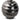 Silver Textured Table Lamp 64Cm High X 40Cm X 40Cm